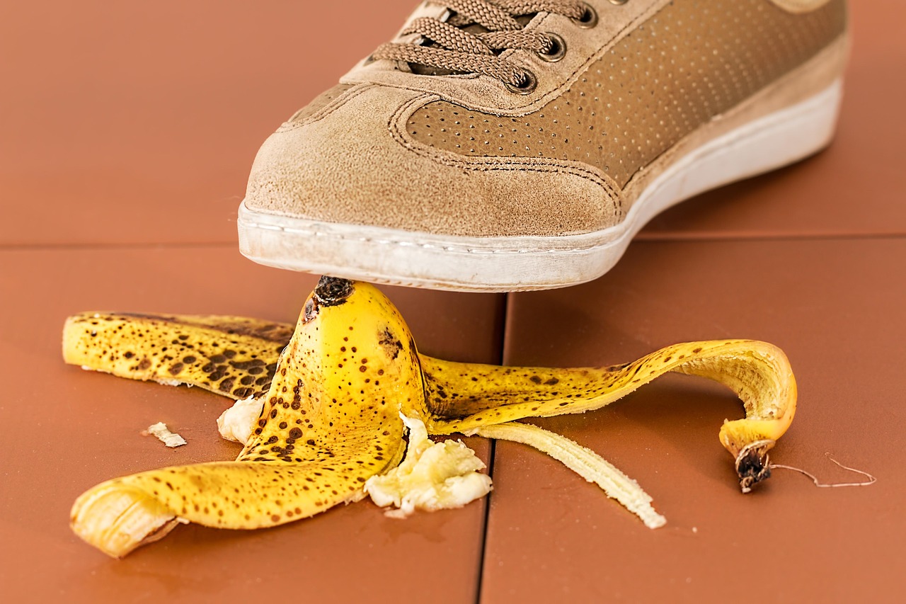 Slip and Fall Accidents in Florida: When Property Owners Are Legally Responsible