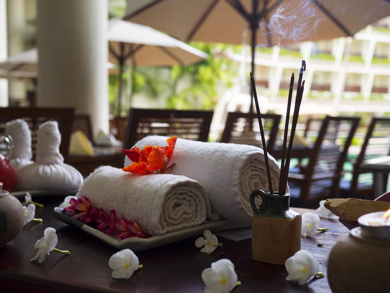 Why A Luxury Spa In Delhi Should Be Your Next Wellness Destination?