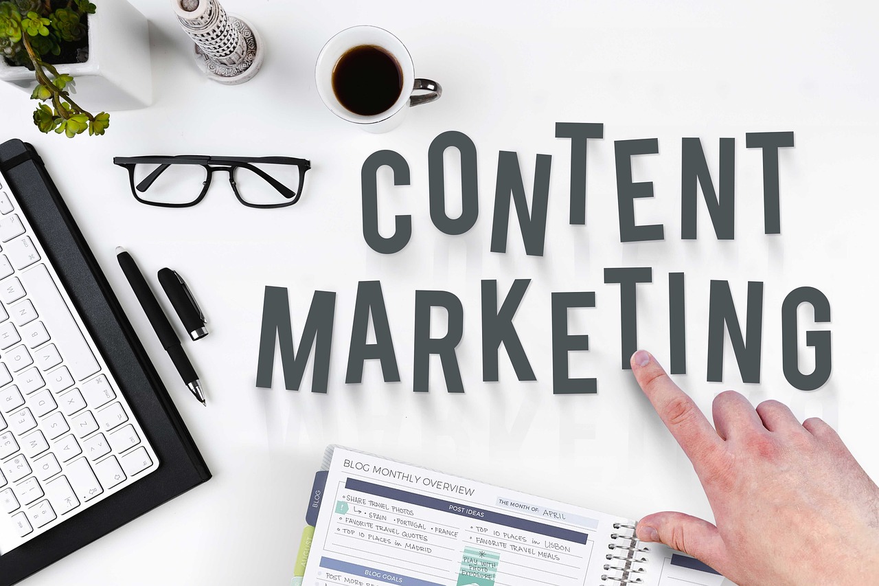How to Build a High-Converting Content Marketing Strategy for 2026