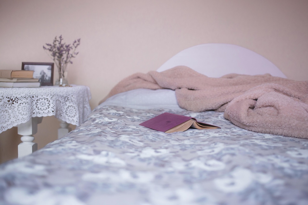 Understanding Bedroom Fitted Furniture: Benefits And Styles Explained