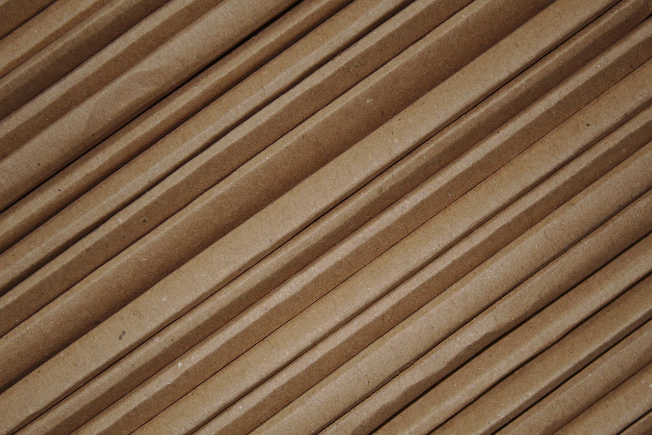 Understanding The Role Of Packaging Material Manufacturers In Supply Chains