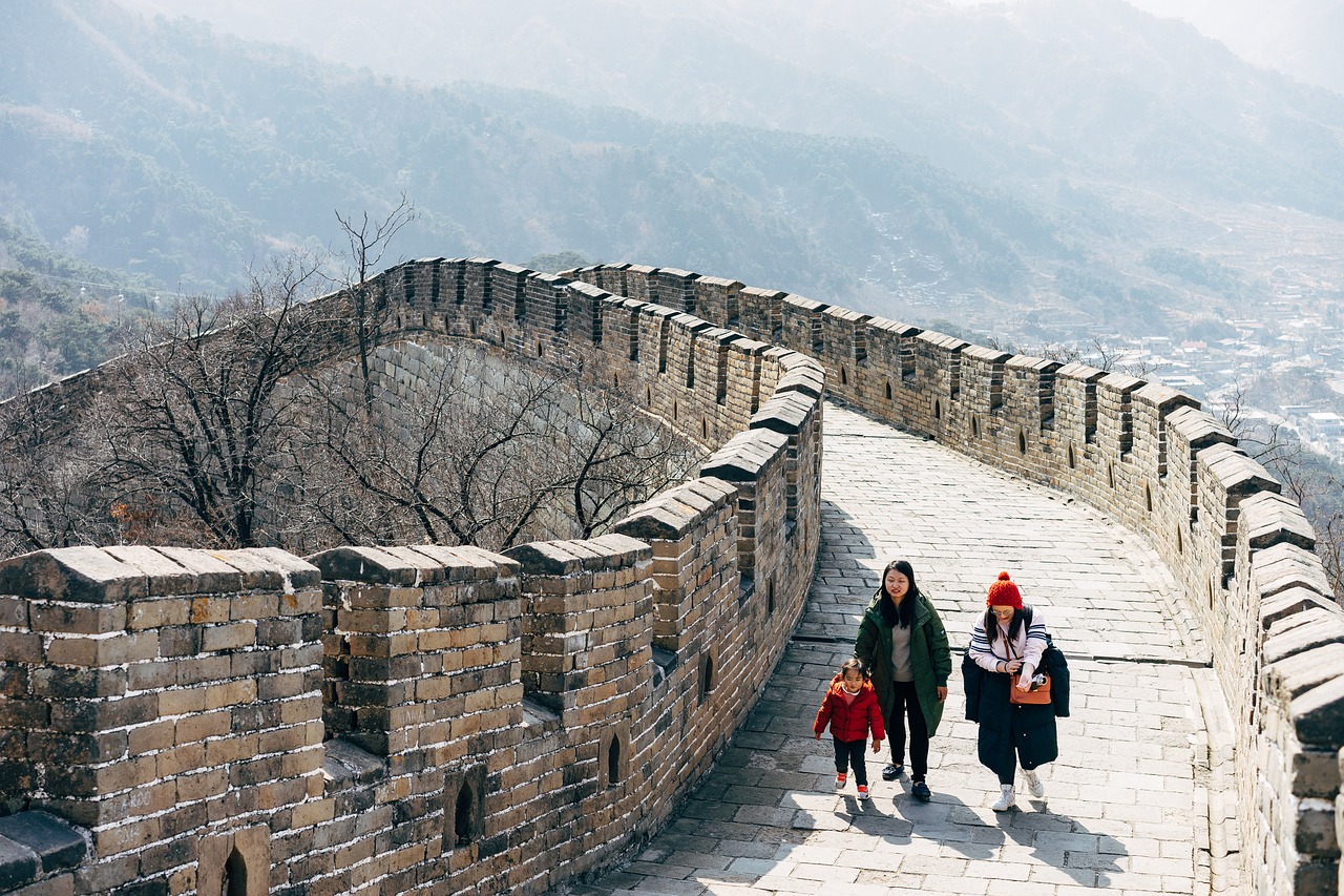 Ultimate Guide: Finding The Best Time To Travel To China