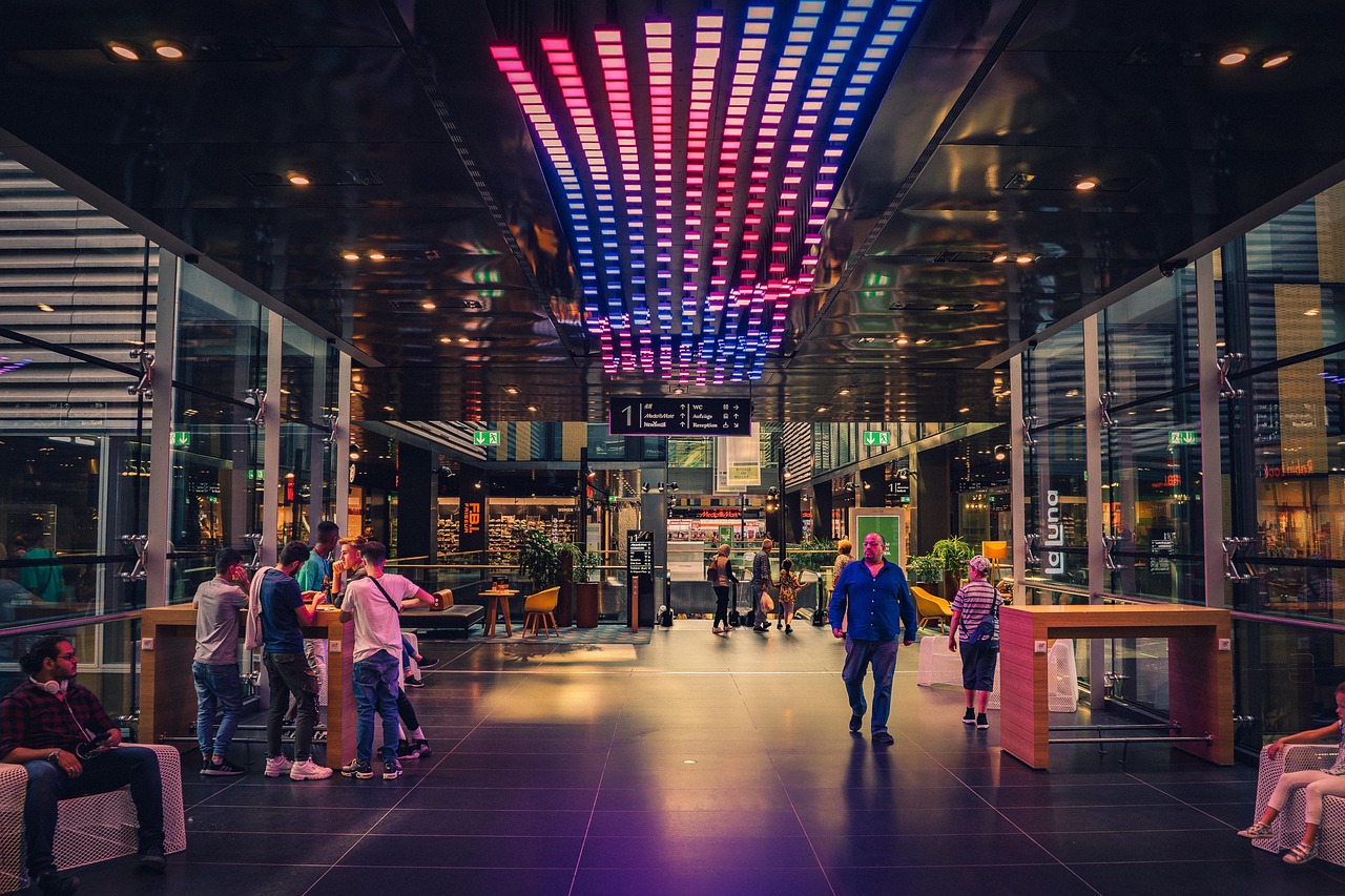 Your Guide To Shopping For Electronics At The Premier Electric Shop In Dubai