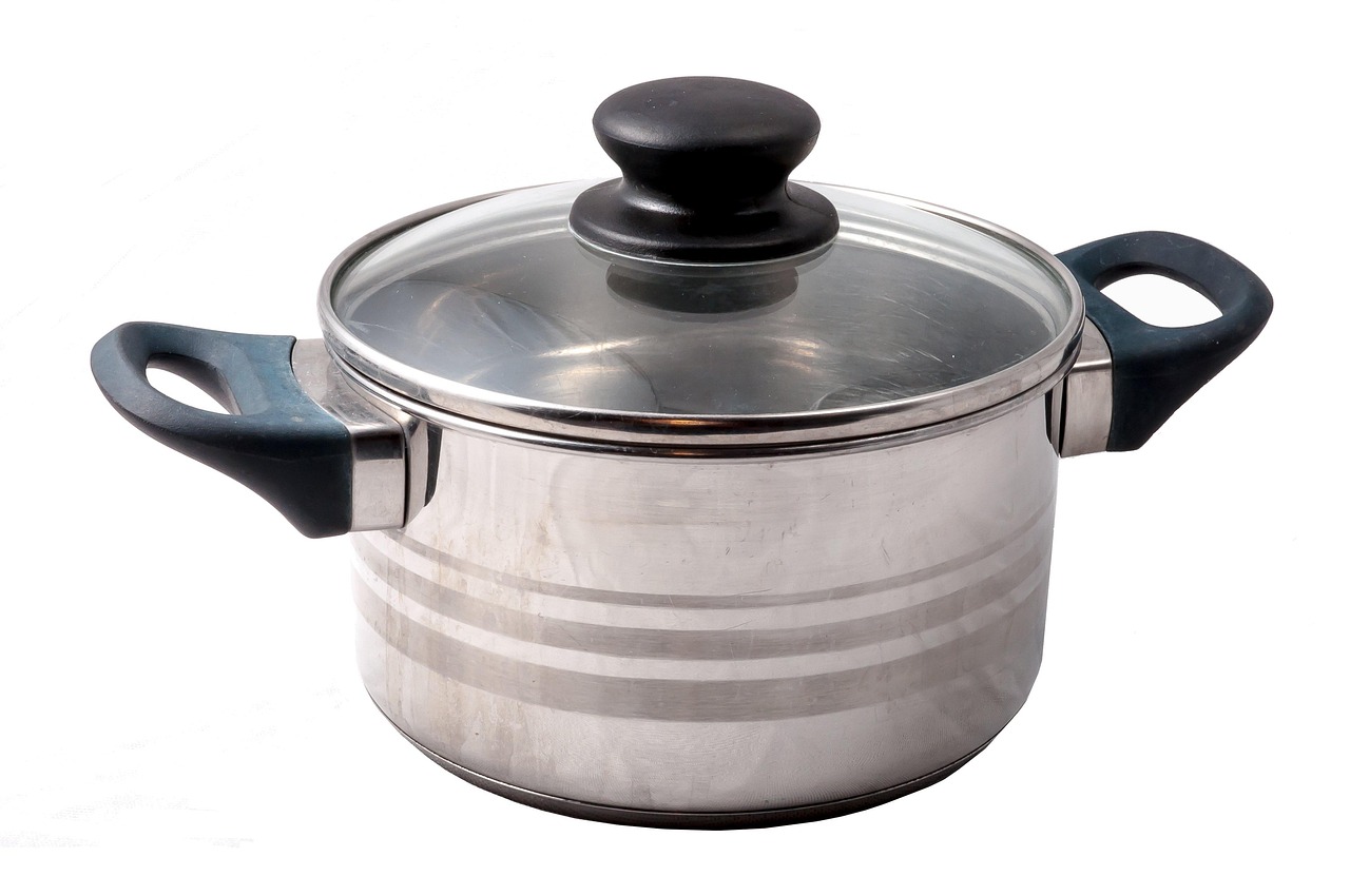 Top Picks: Best Stainless Steel Cookware In UAE for Every Kitchen