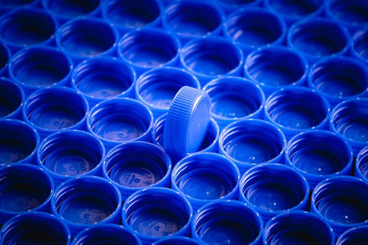 What To Look For In A Reliable Bottle Cap Manufacturer In India?