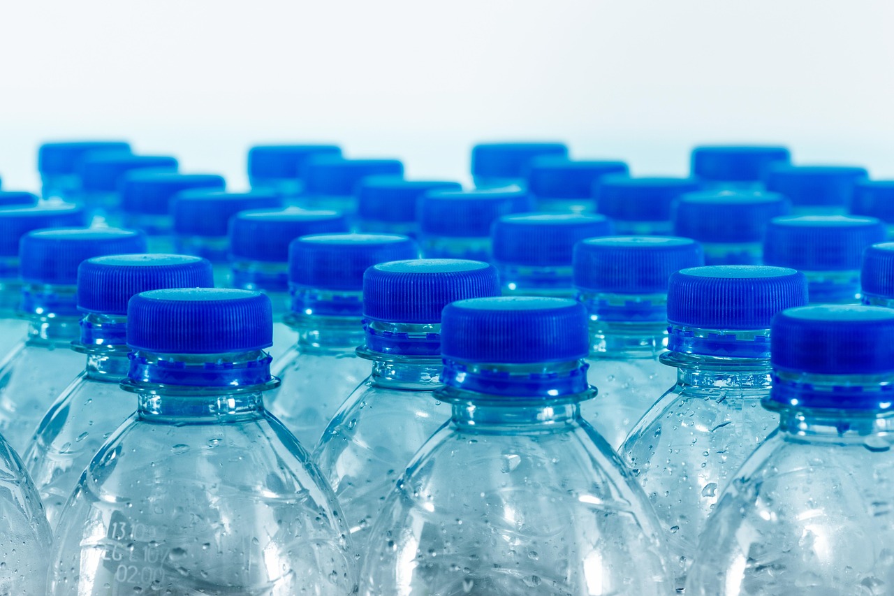 Exploring The Best Plastic Cap Manufacturer In Delhi
