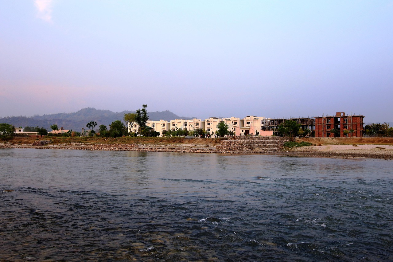 The Ultimate Guide To Choosing The Best Resorts In Haridwar