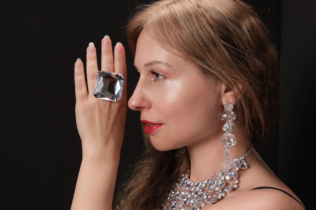 Lab-Grown Diamond Earrings: How to Choose the Right Style for Every Occasion