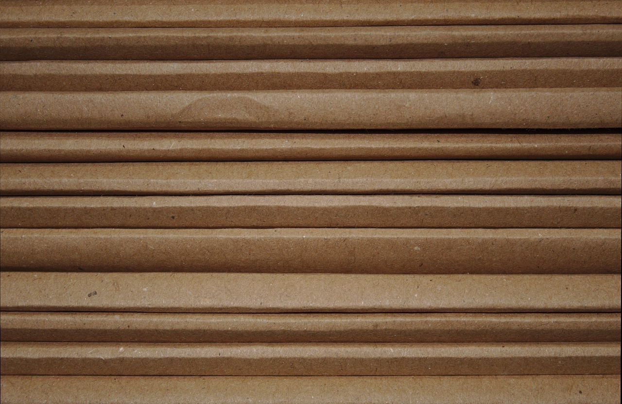Understanding The Role Of Packaging Material Manufacturers In Supply Chains