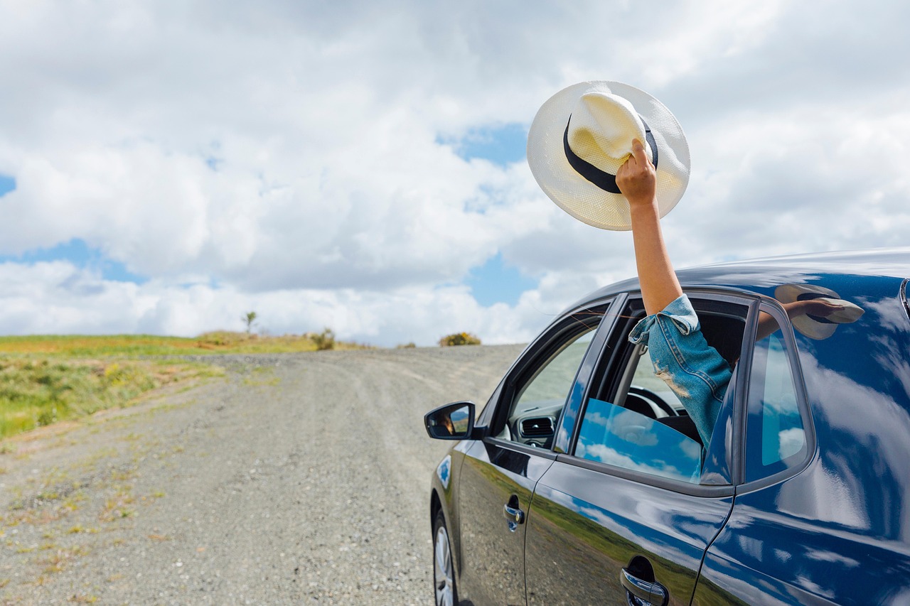 Road Trip Ready: How To Pick The Best Car Rental For Your Adventure?