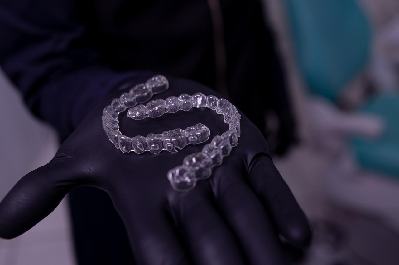 What To Expect During Your First Invisalign Consultation?