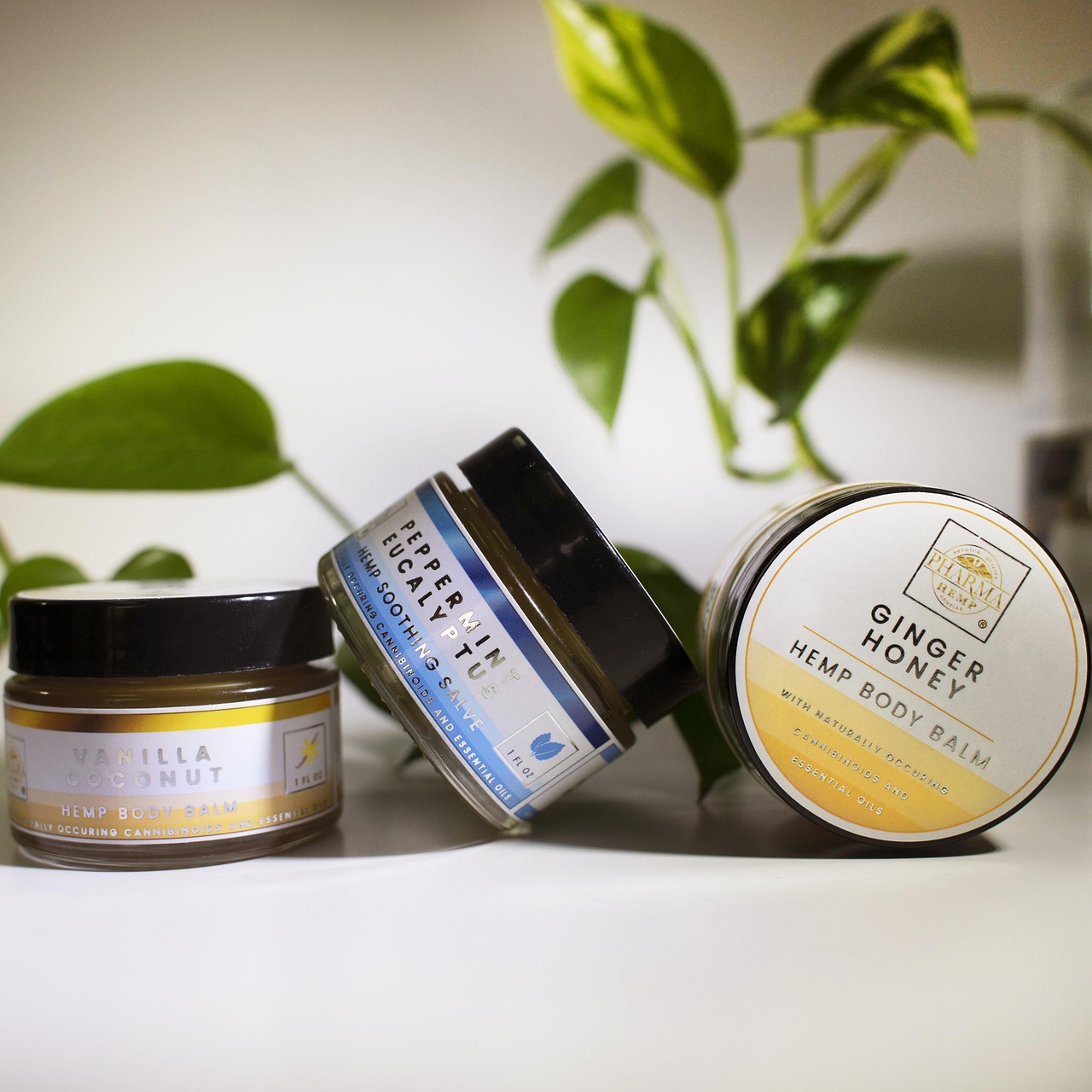 The Ultimate Guide To Topical CBD Products: Benefits And Uses