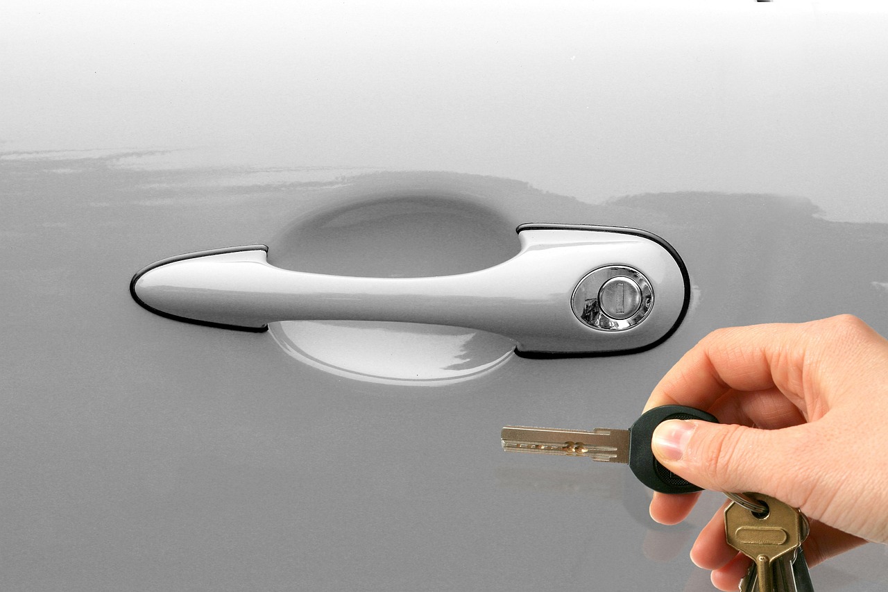 Singapore Car Rental: What To Check Before You Drive?