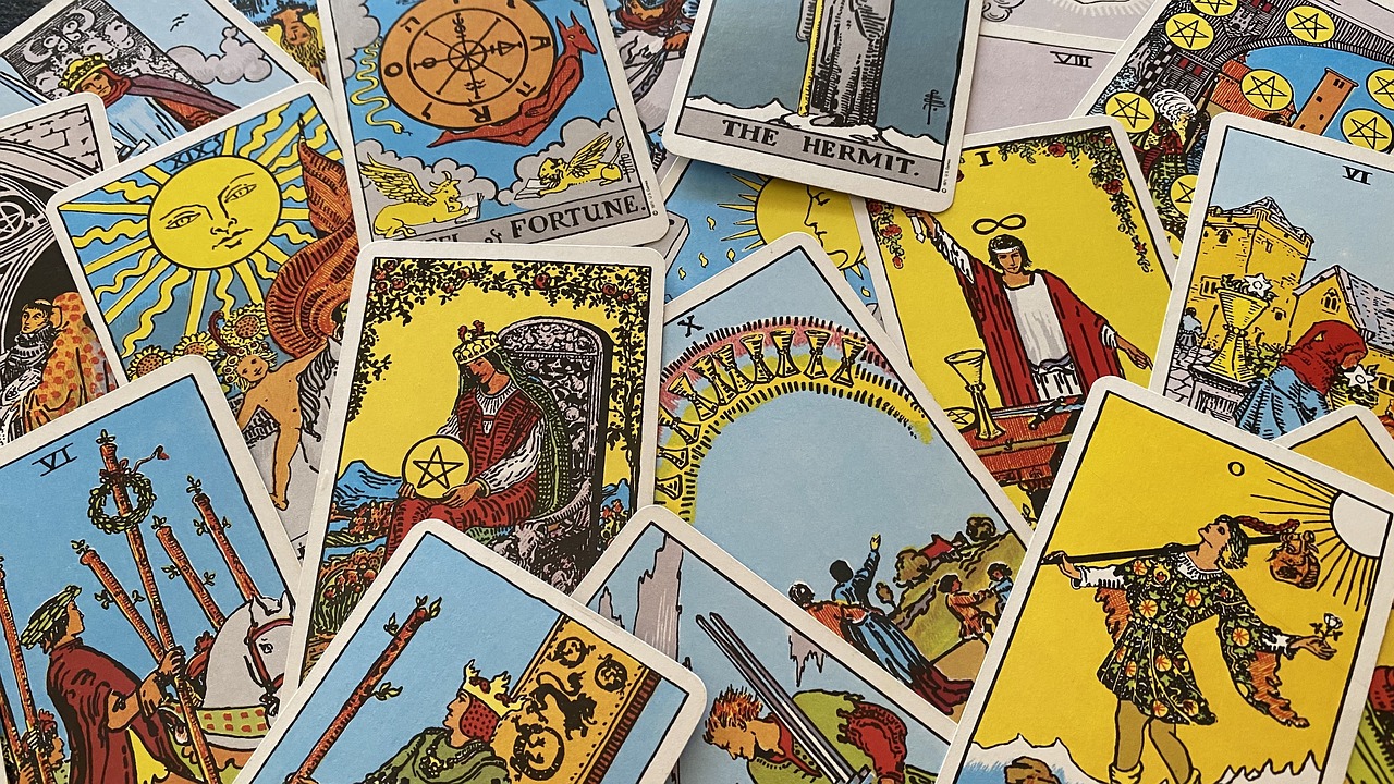 Discover Your Future: Psychic Readings In Houston TX