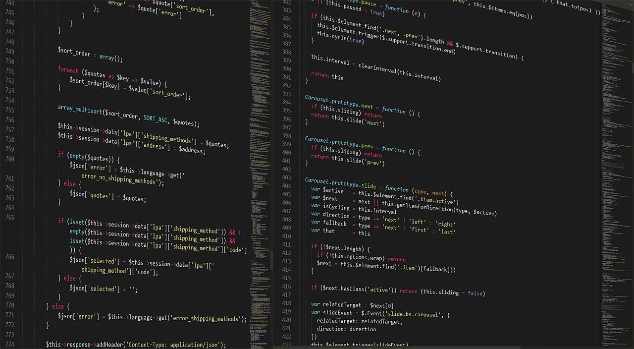 Unleashing the Potential of React.JS Development Services