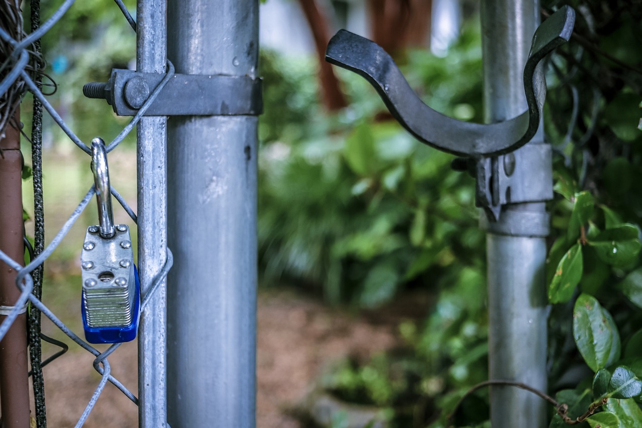 Why Steel Security Doors Are a Smart Home Investment?