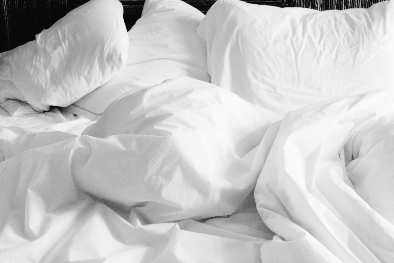 Signs You Need an At Home Sleep Apnea Test