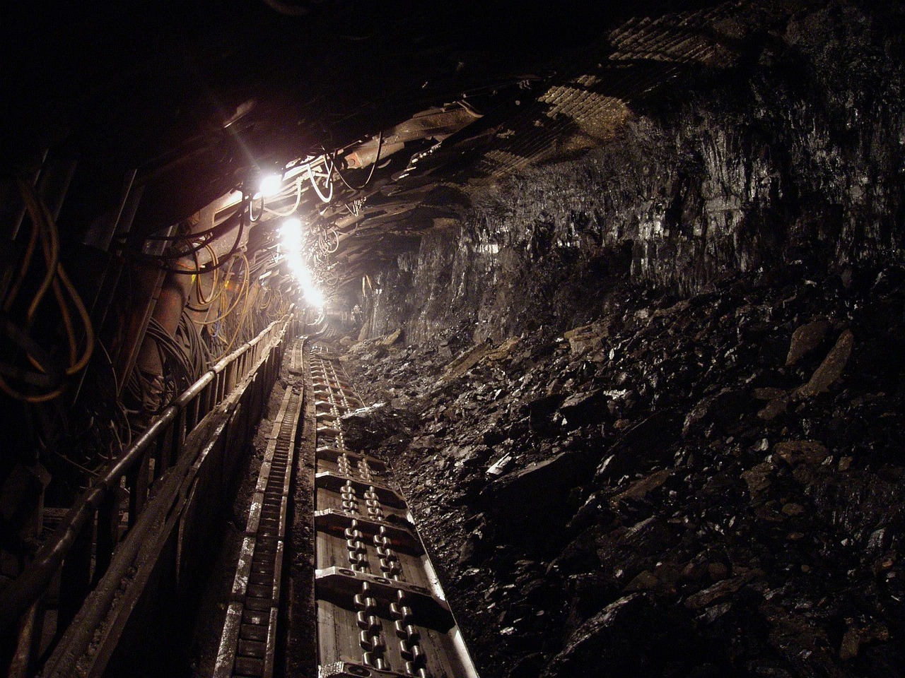 How Mine Tailings Dredge Technology Is Transforming Mineral Recovery?