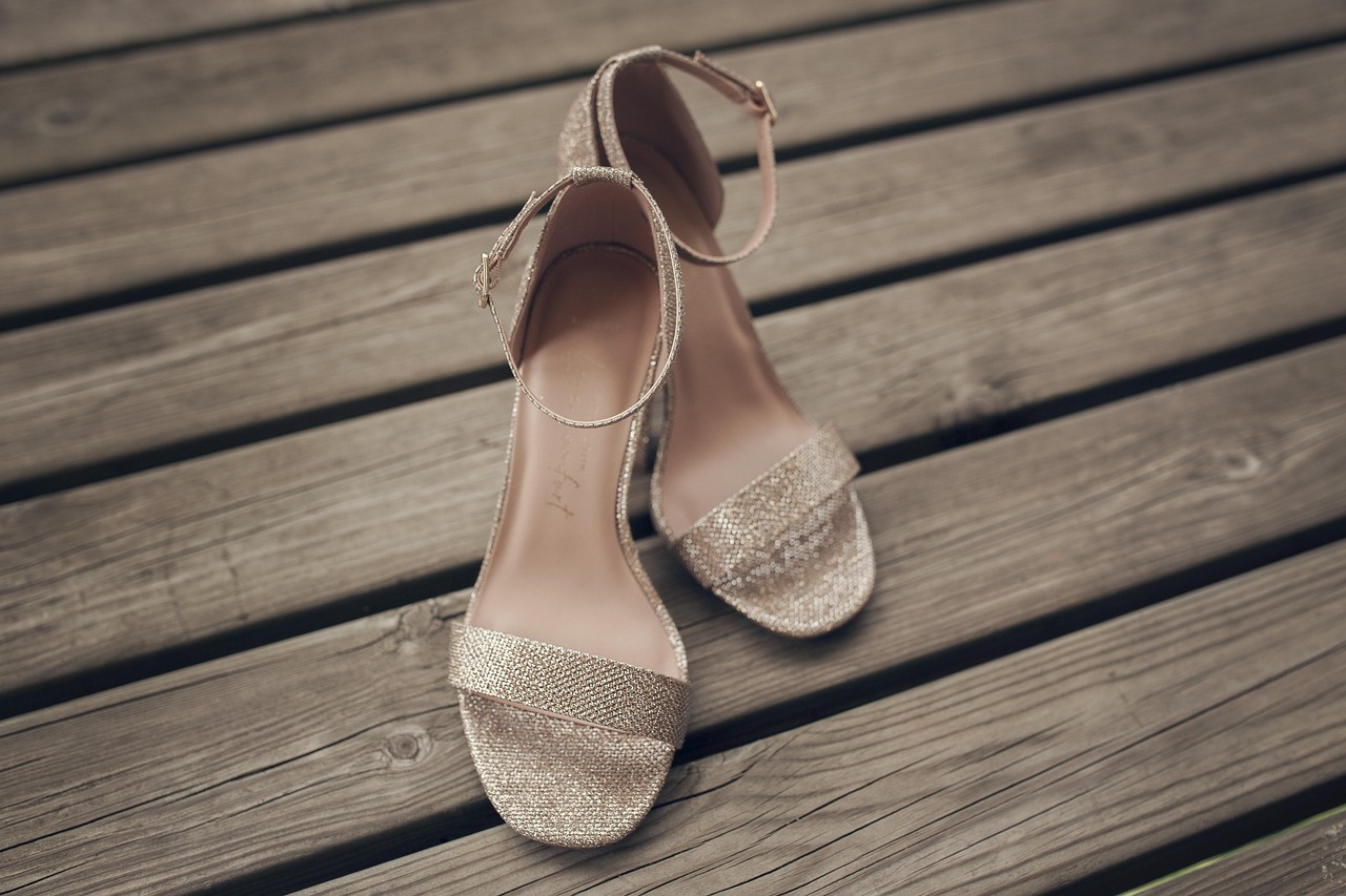 High Heels and Spinal Alignment: What NYC Professionals Should Consider