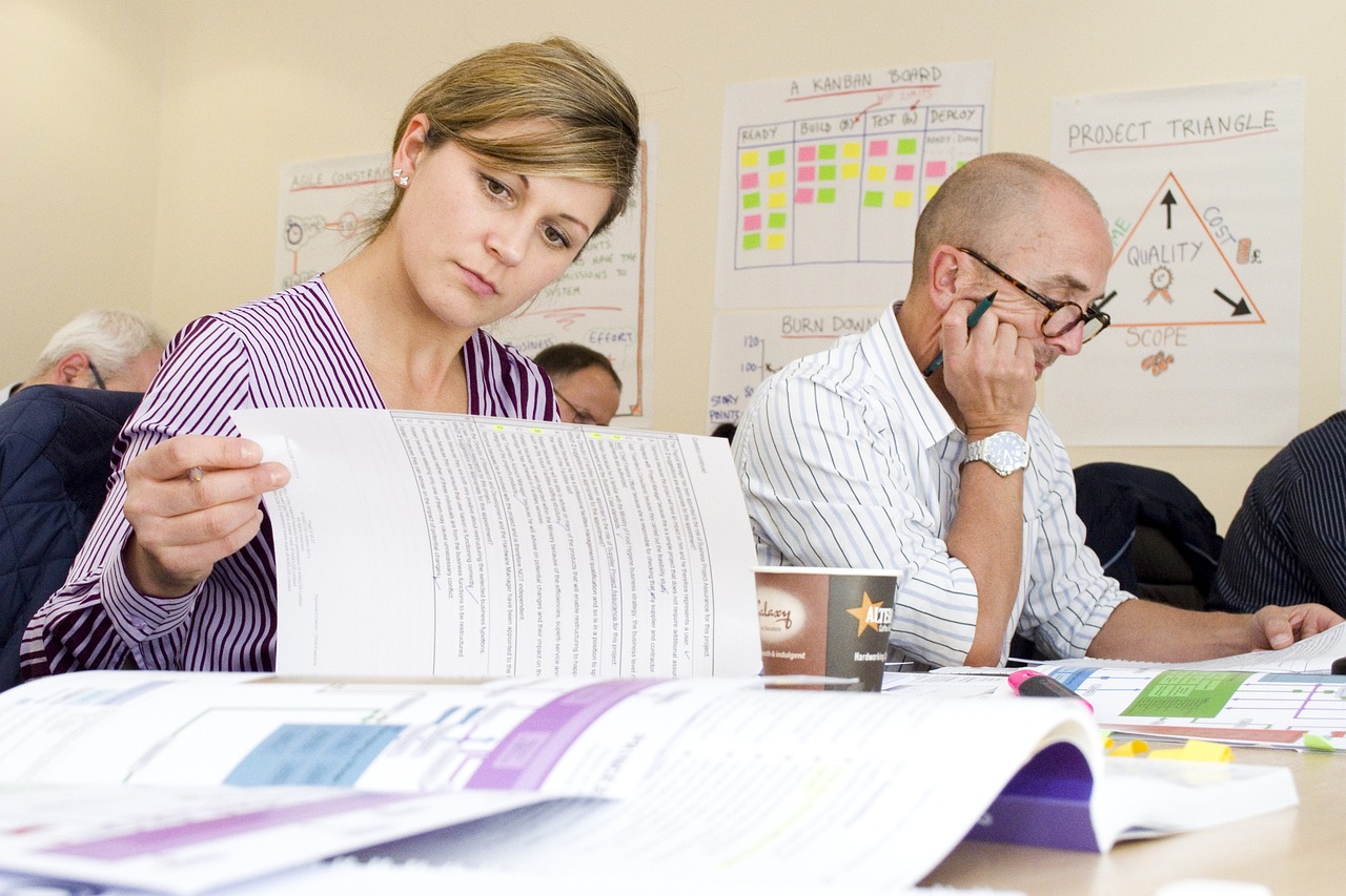 Enterprise Architecture Certification 2026: The Practitioner's Complete Guide to EA Training and Credentials