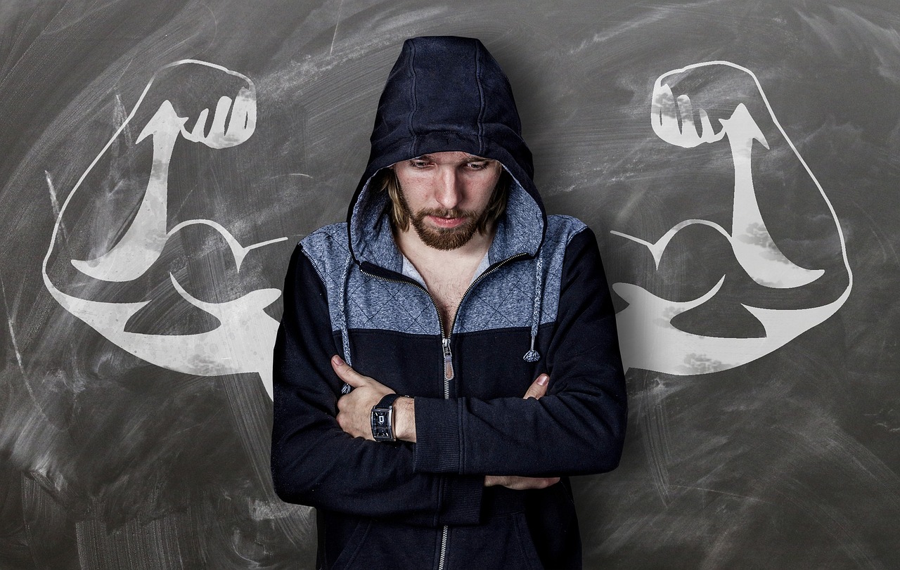 Maximize Muscle Growth With Rad 140 For Sale
