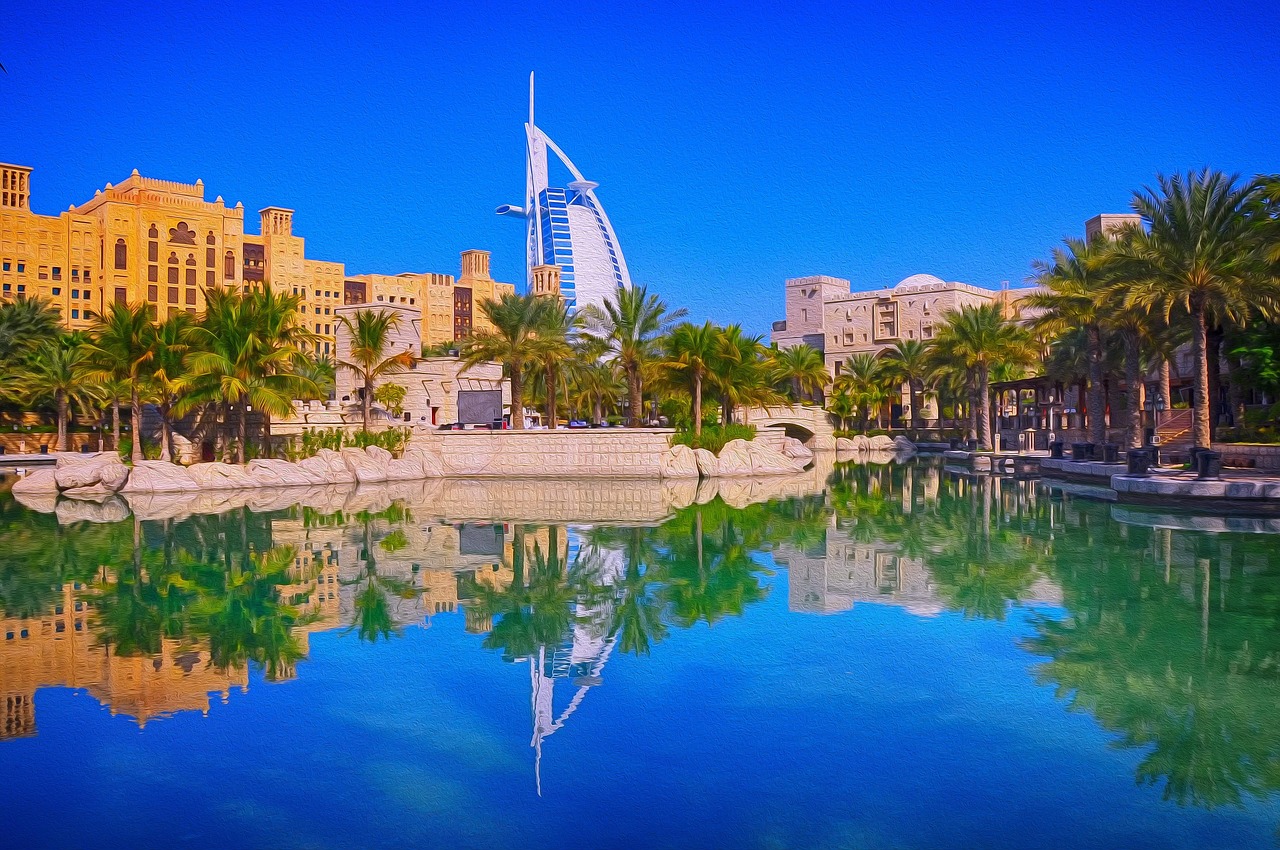 Why Palm Jumeirah Remains a Top Choice for Property Investors in Dubai