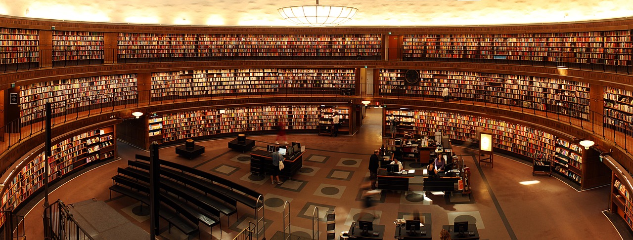 How To Create Engaging Library Lesson Plans For Students?