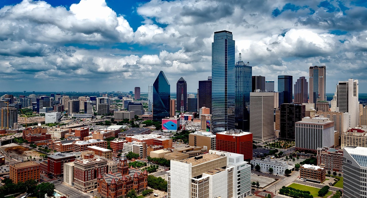 What Makes Caterers In Dallas Stand Out?