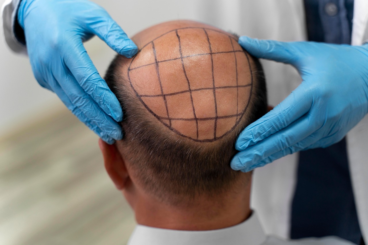 The Ultimate 2024 Guide to Hair Transplant Istanbul: Costs, Clinics & Travel Tips