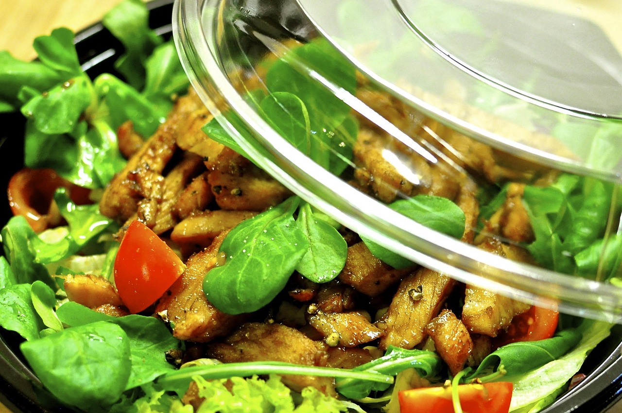 Are You Ready for Truly Healthy and Authentic South Indian Snacks?