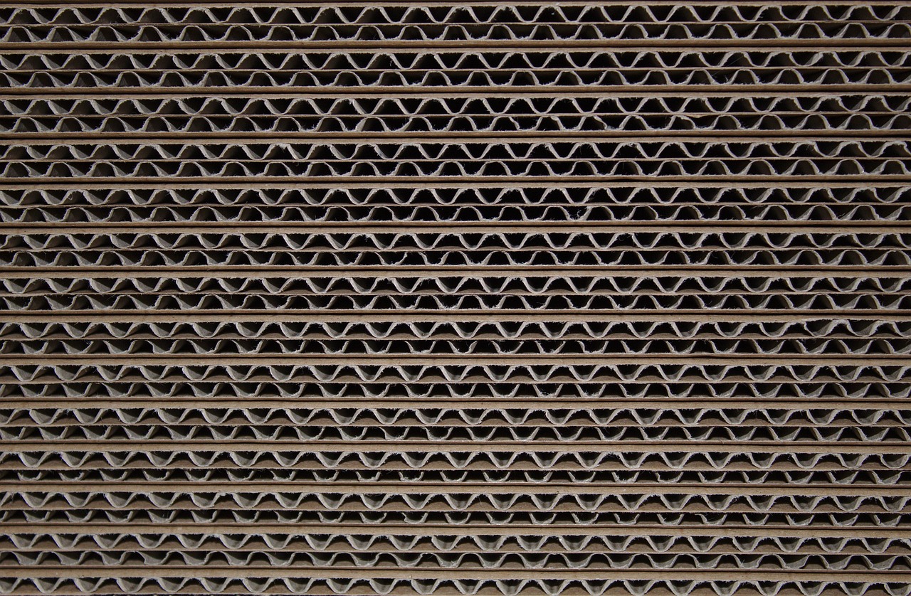 Top Packaging Materials Suppliers for Your Business Needs