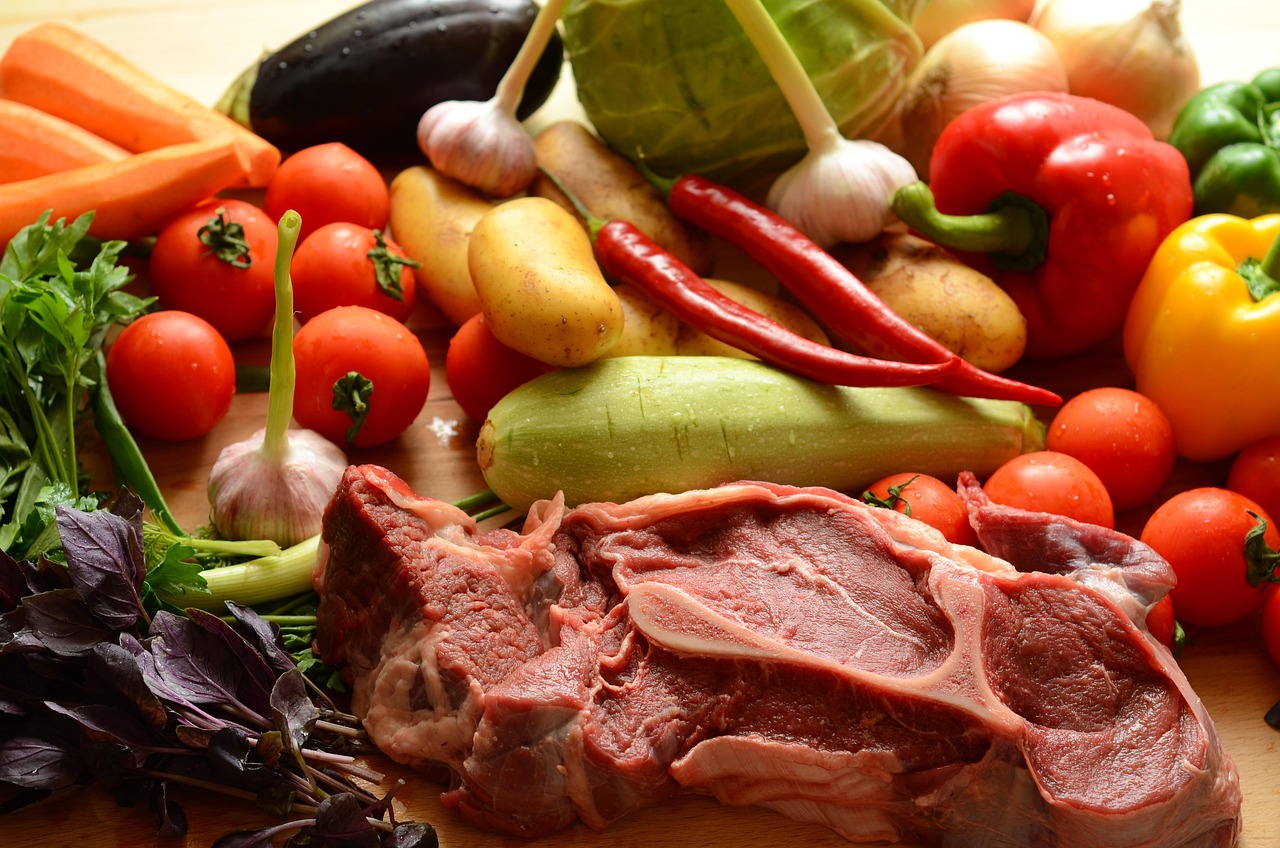 Where to Find Fresh Glatt Kosher Meat in Brooklyn