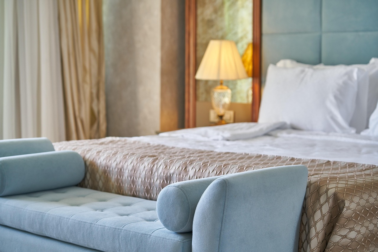 Affordable And High-Quality: Budget Hotels In Nehru Place