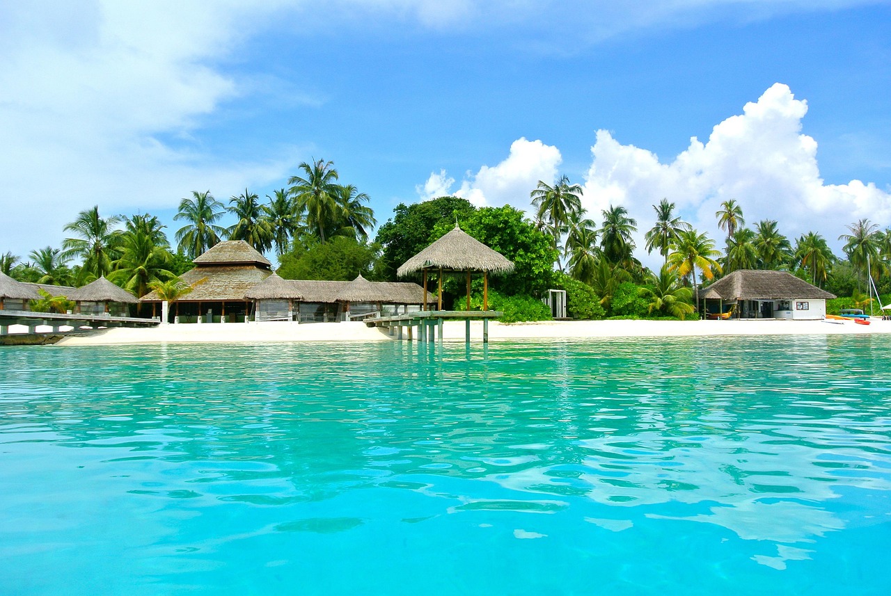 Maldives Beaches Resort: Your Ultimate Travel Guide