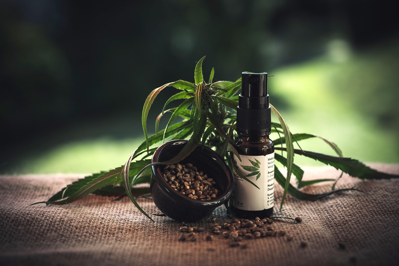 The Science Behind CBD Muscle Balm: How Does It Work?