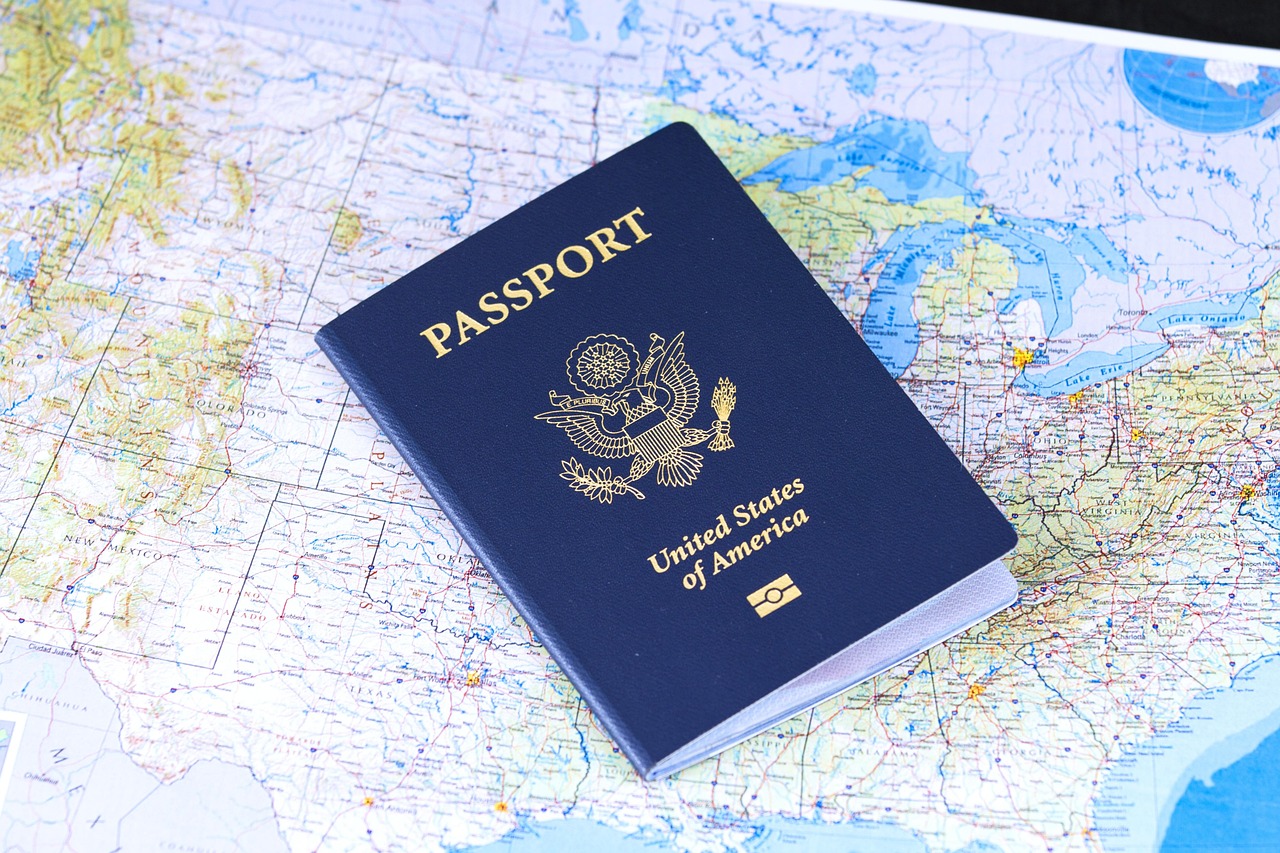 The Benefits Of Having A Residence Visa In Your New Country