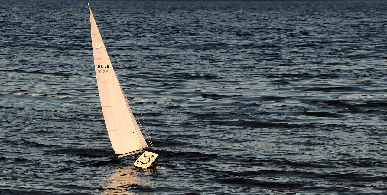 Where Can You Deploy a Remote Controlled Dredge Effectively?