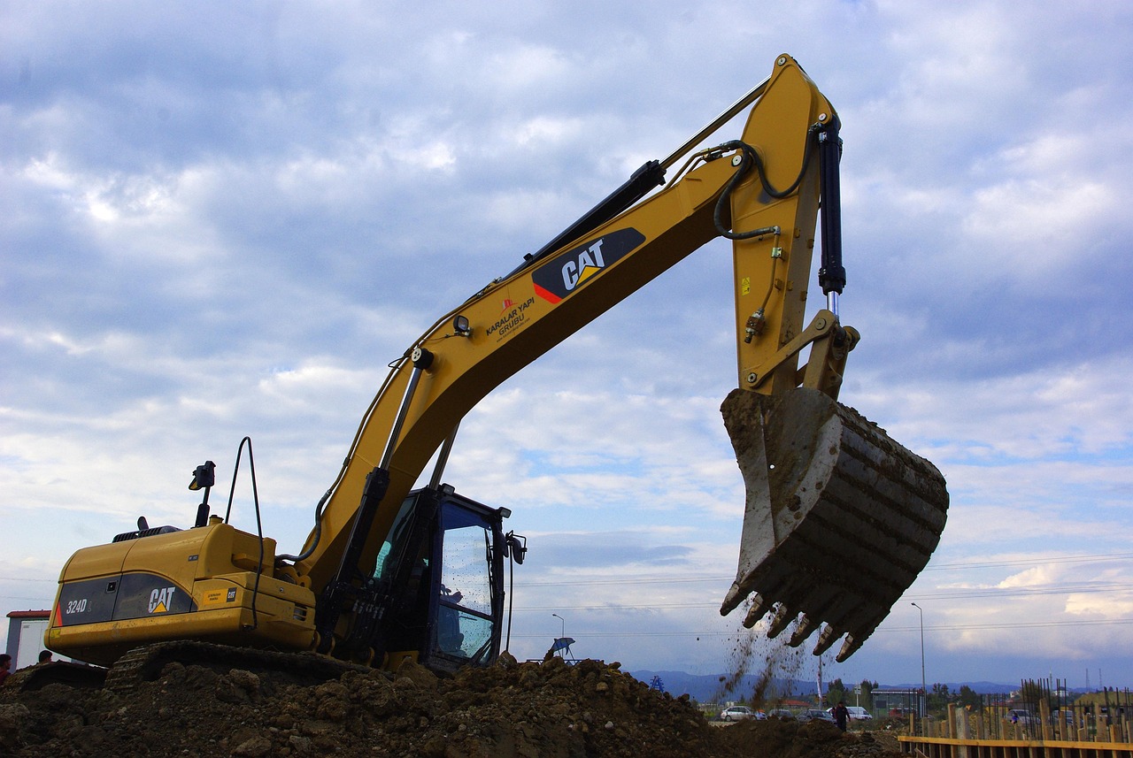Top Dredge Equipment Supplier: Your Go-To Source For High-Quality Dredging Tools