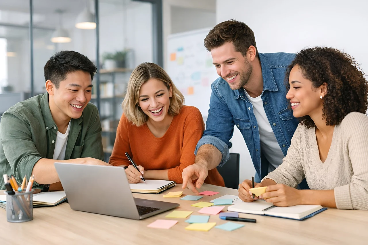 Maximizing Project Success With Design Build Services