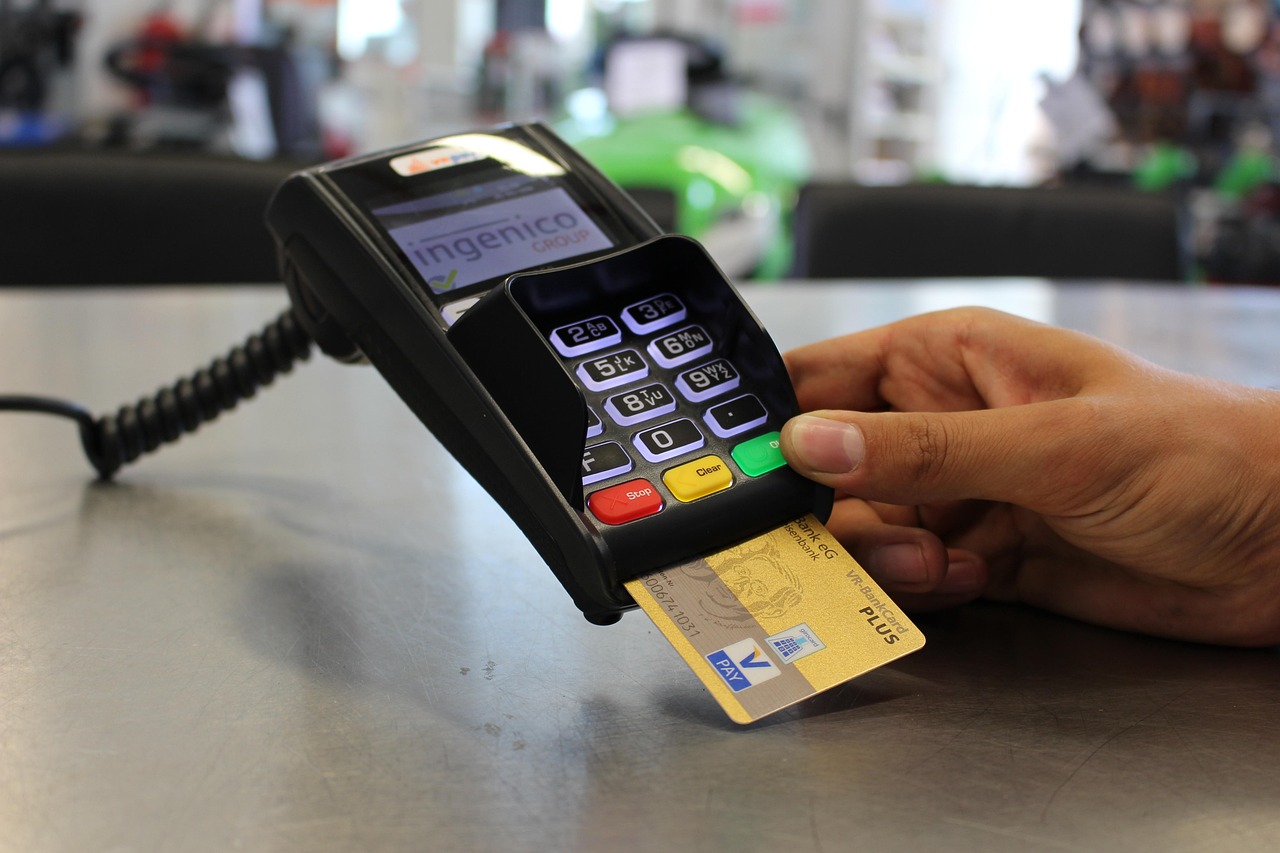 Cheapest Card Payment Machine in the UK: What Are the Hidden Costs?