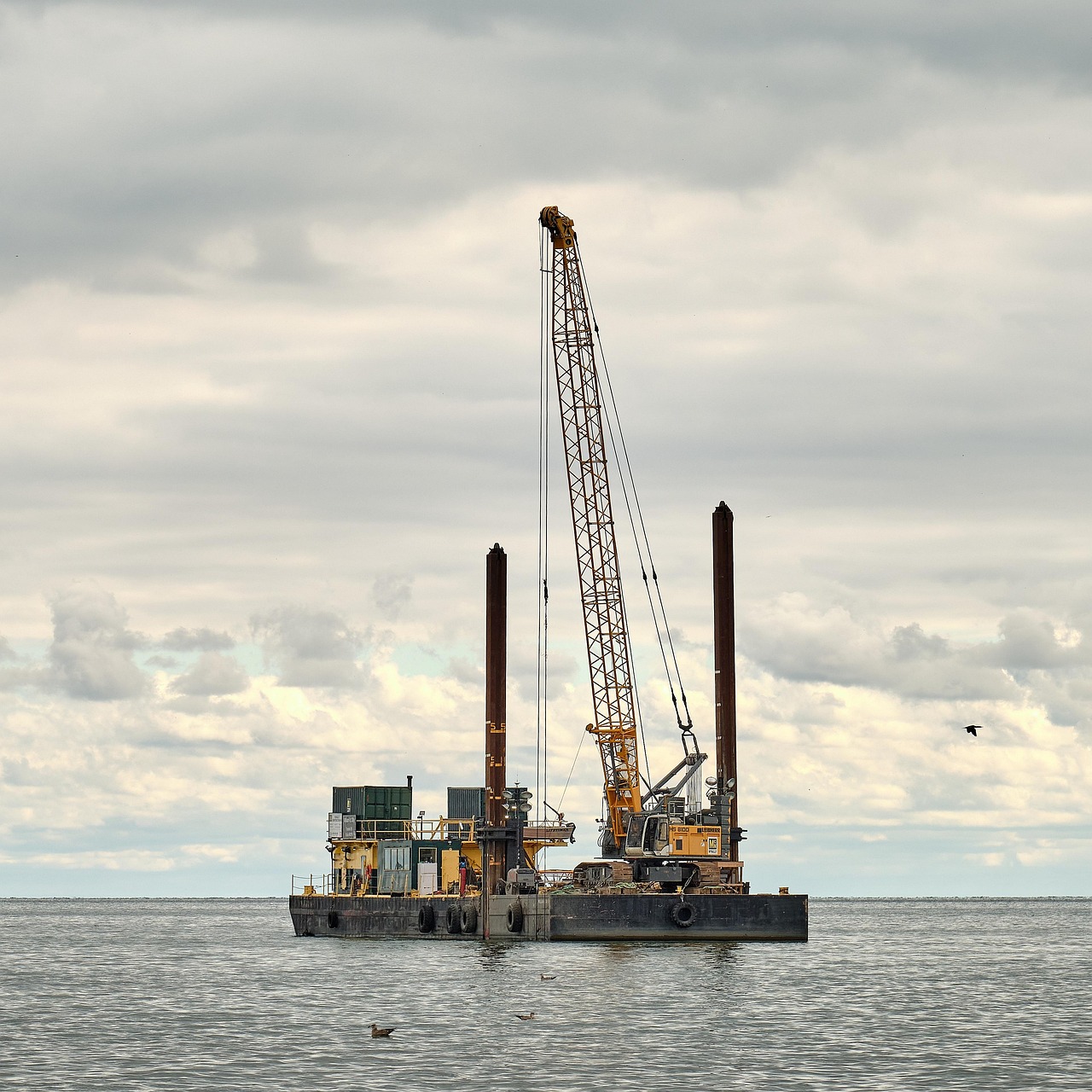 Explore Top Deals On Lake Dredge For Sale: Find Your Perfect Match Today!