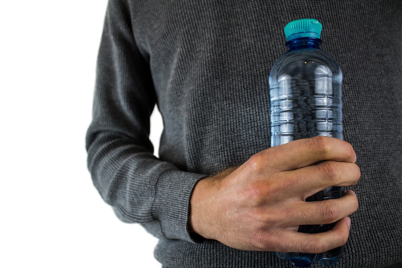 Top PET Bottles Manufacturer In India: Quality And Innovation