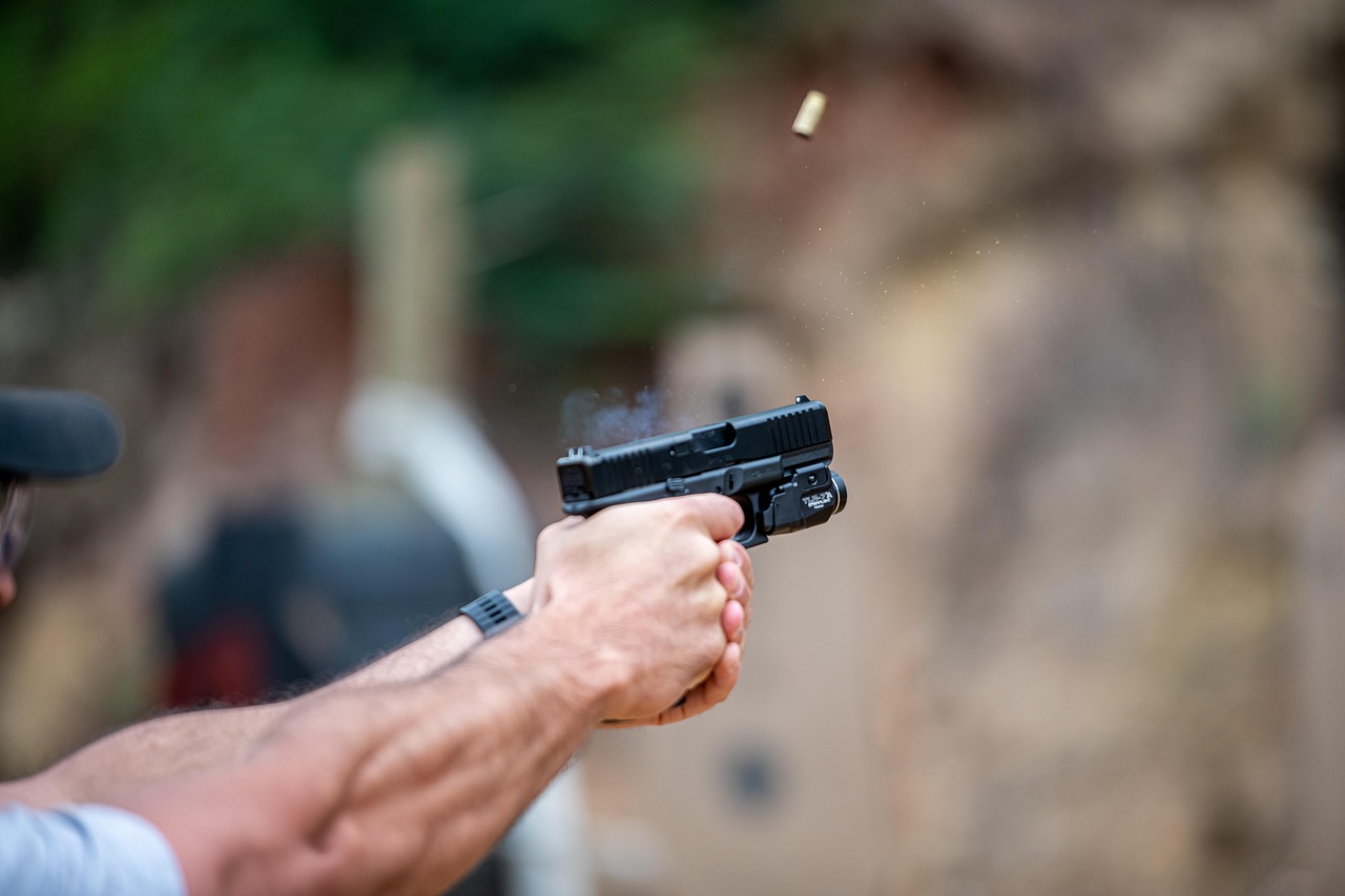 Secure Your Collection: Best Gun Safes For Serious Gun Owners