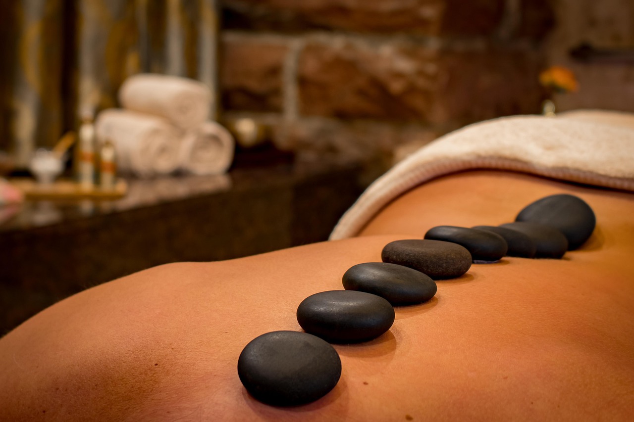 Discover The Best Luxury Spa In Delhi For Ultimate Relaxation
