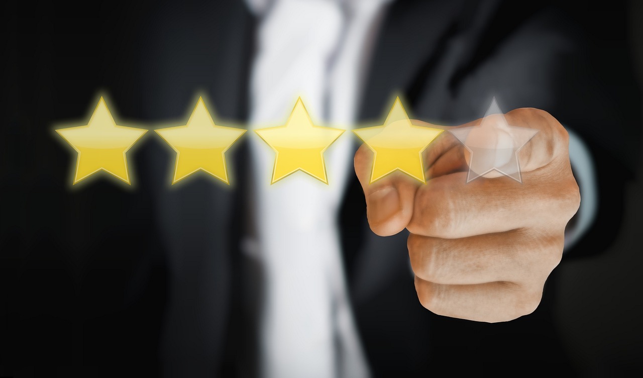 Can Online Reviews Accurately Judge Aspen Dental’s Trustworthiness?