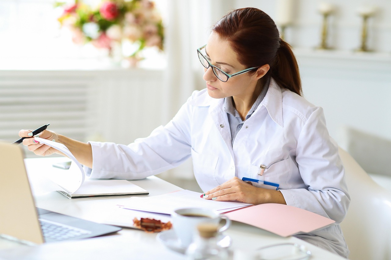 international medical recruitment uk
