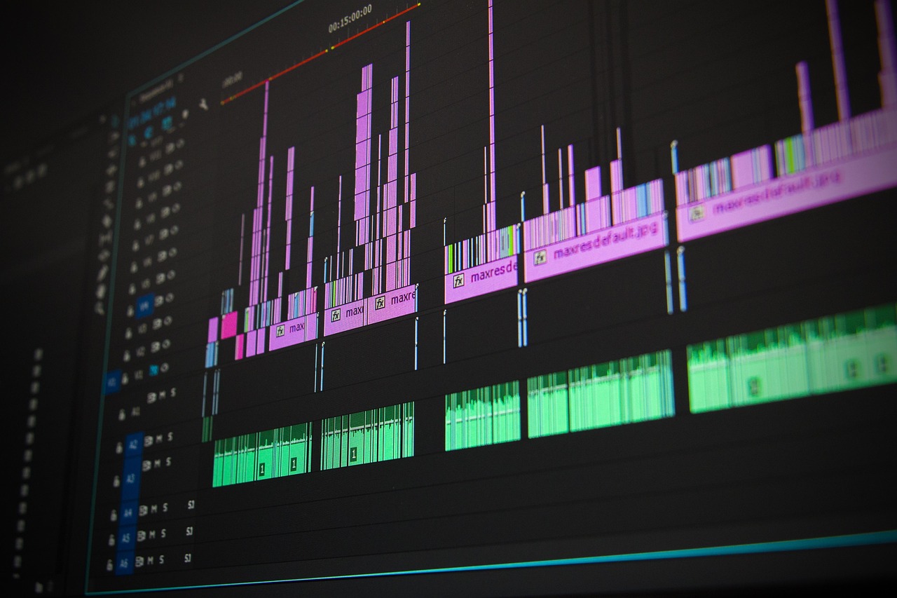 Master Video Editing: Enroll In Our Adobe Premiere Pro Full Course Today