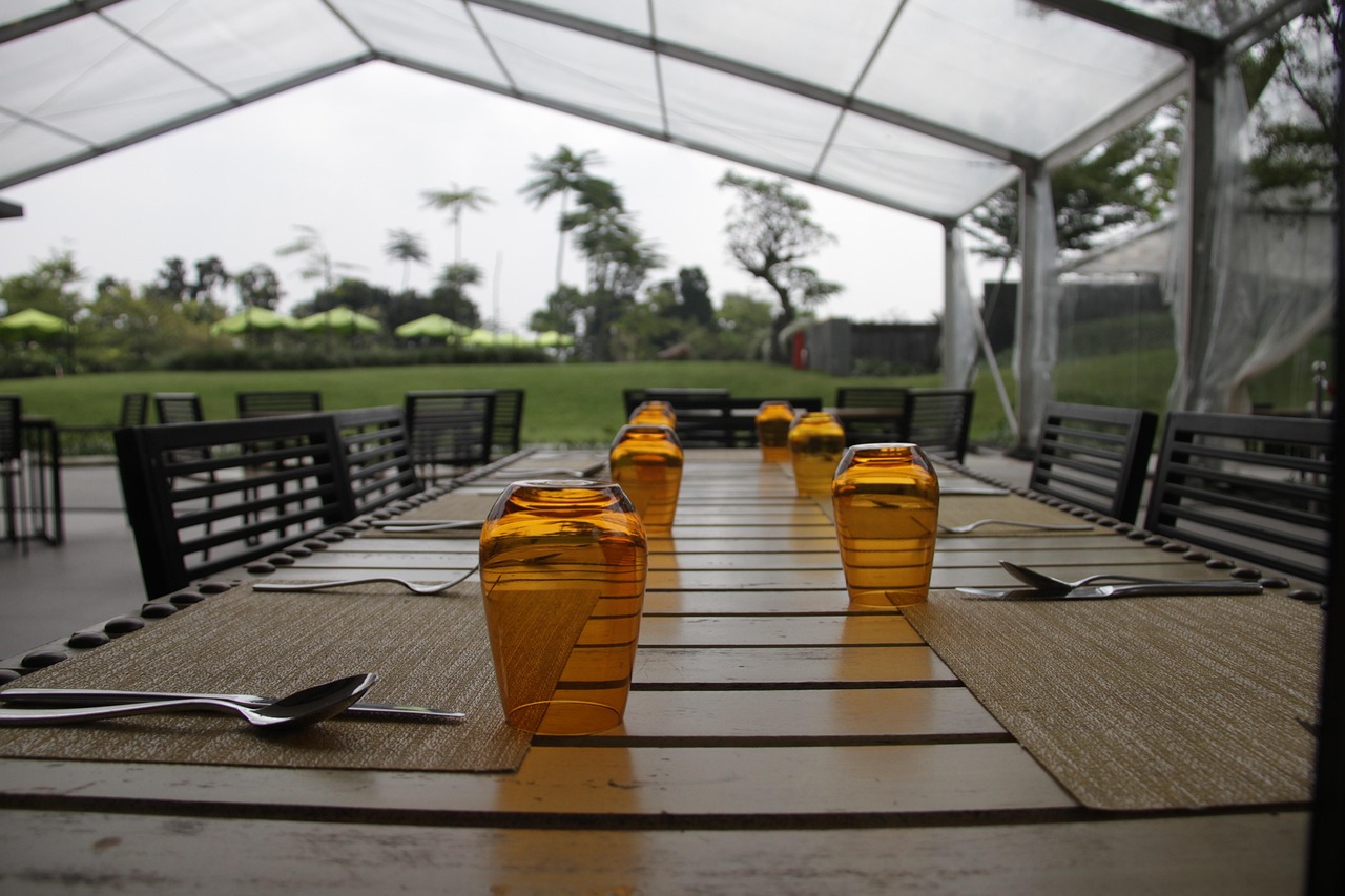Event Furniture Hire For Birthday Celebrations In London