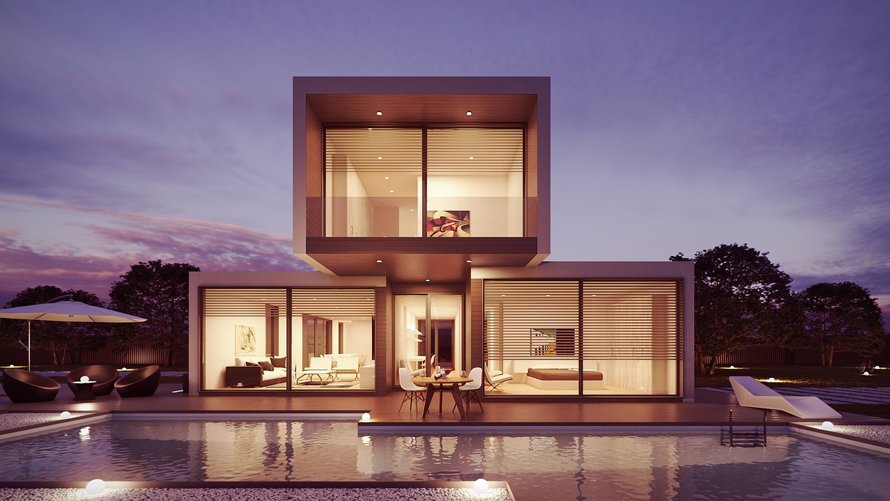Elevating Your Home Décor: Timeless Design Principles for a Beautiful Interior