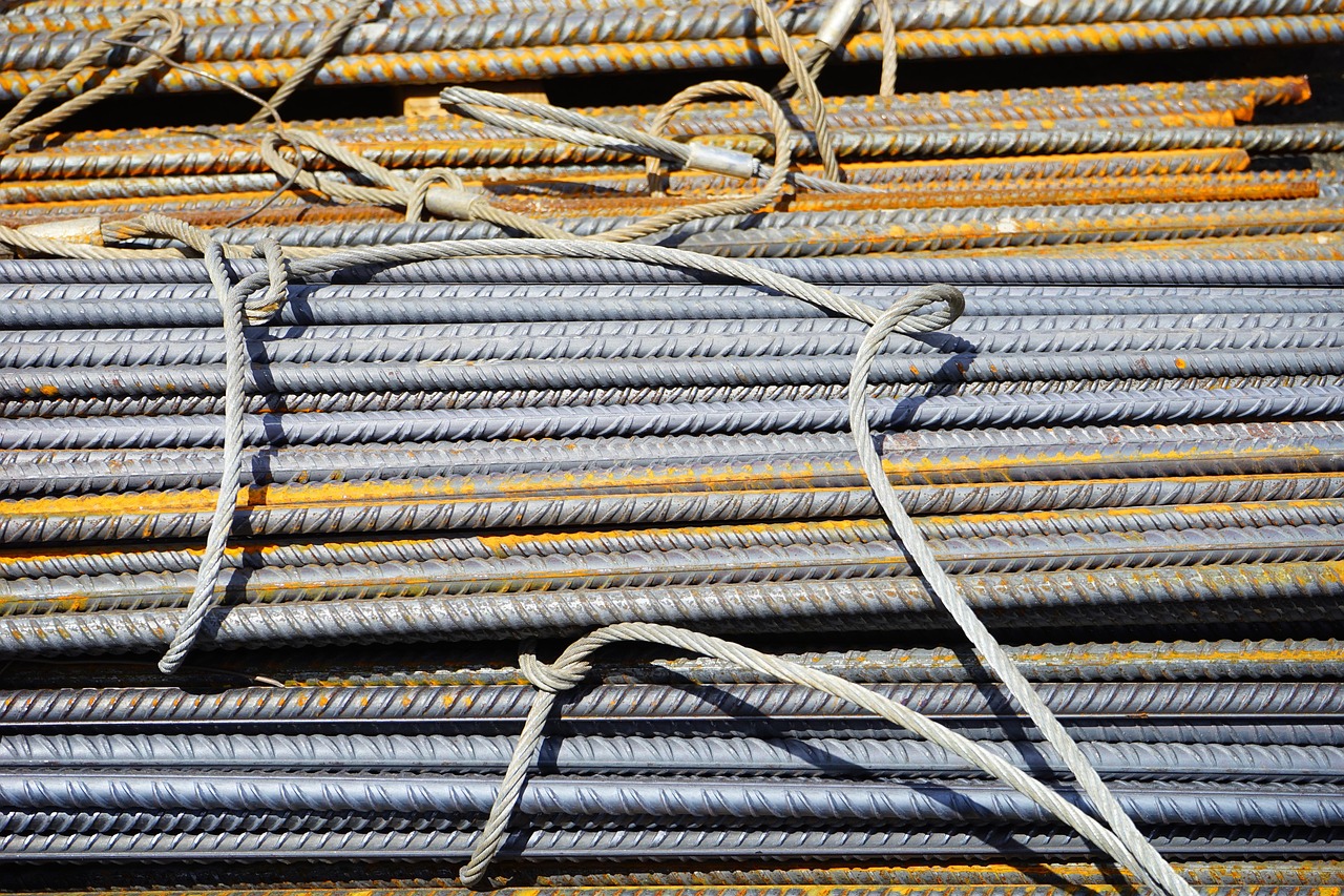 Strategies For Sell Construction Materials Online Effectively